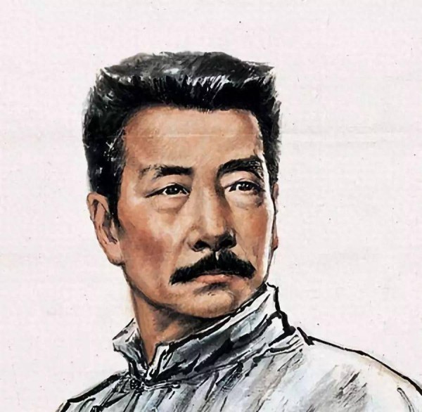 鲁迅先生的5条遗嘱，看了后让人心生佩服，真正的人间清醒！