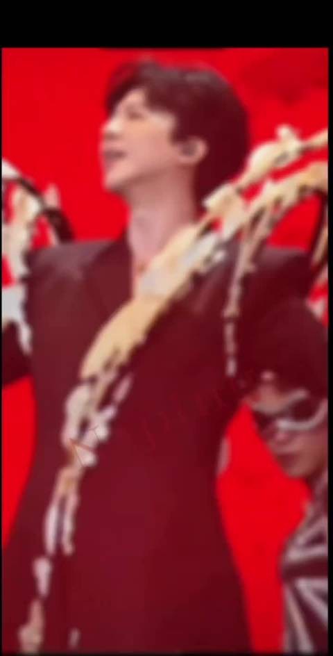 满心满眼都是快乐的刘宇宁 在家乡的舞台上感受更多吧