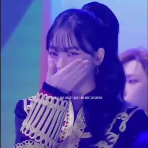 柳智敏撒娇笑场实录甜度拉满