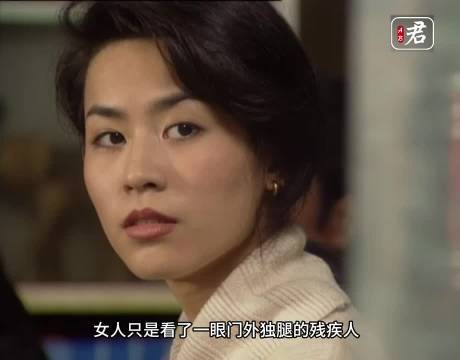 独腿残疾人成破案关键，黄日华宣萱钱嘉乐陈豪主演新剧