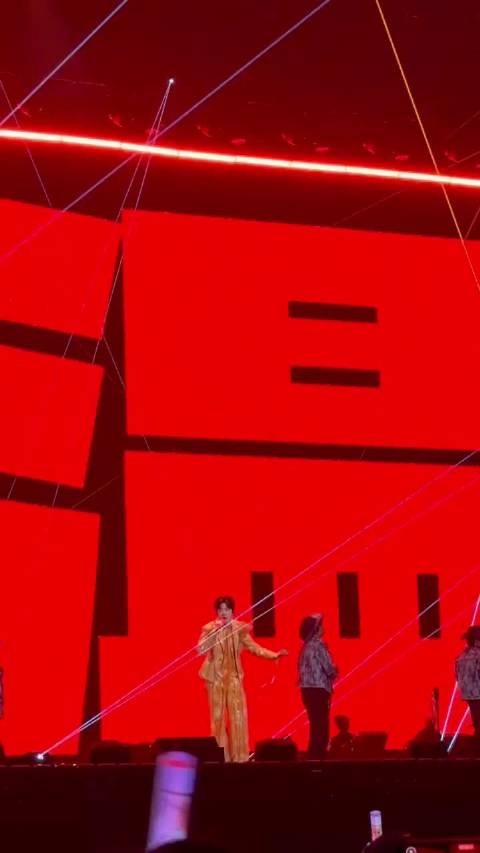 刘宇宁跳舞 越来越丝滑