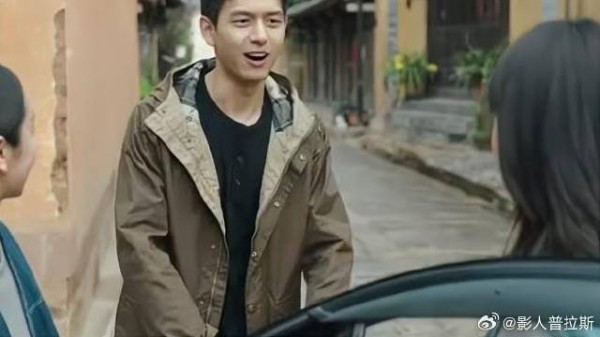 晓春喜欢相亲对象,让阿瑶主动点,阿瑶一脸敷衍!