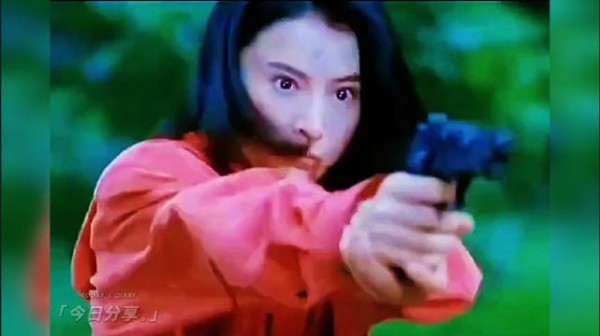 禁毒行动血洗金三角,女侠除恶振奋人心