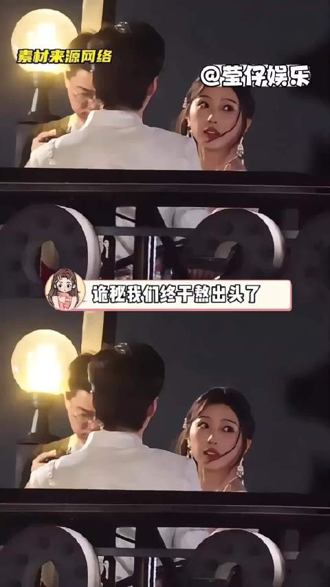 这个双轨简直不要太好看！