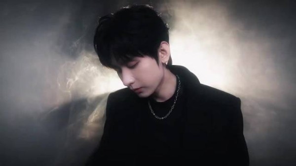 成毅 这个长安二十四计是这么玩的? 扑朔迷离,悬疑味拉满!@成毅 cy