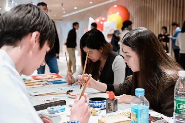 2025“你好，北京”冬至启春韵活动举行 邂逅京城冬日魅力