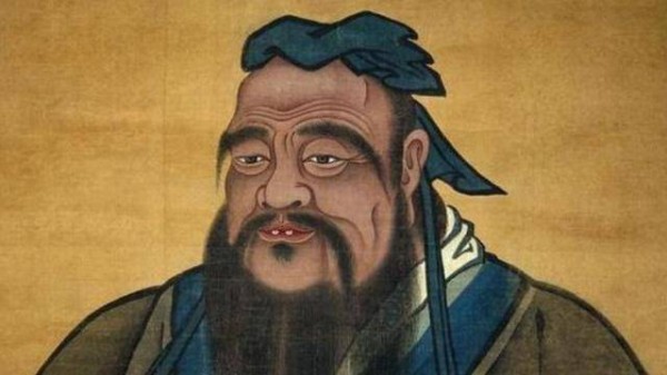 孔子随口说了一句脏话,至今仍广泛流传,成了老师的口头禅!