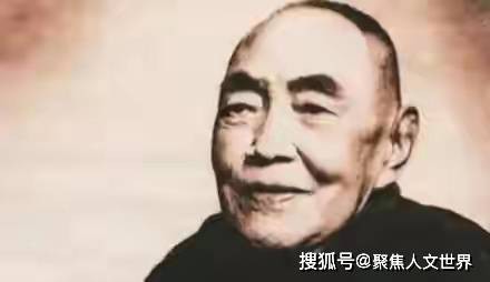 在周总理指示下,仇英《江南春》被列入郑振铎“非要不可”名单