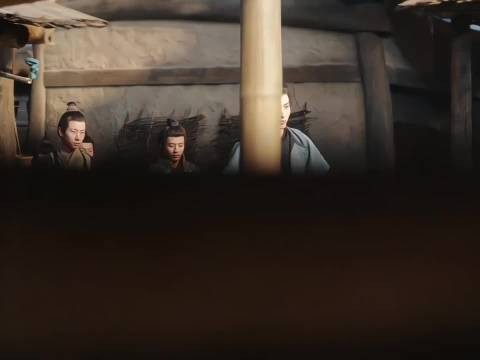 王祖一通过短剧积累实力终获王朴角色