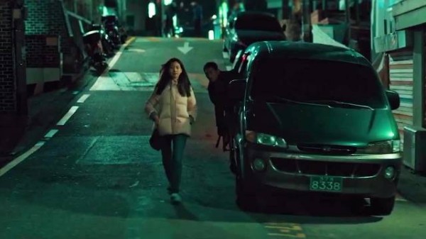 朴叙俊新片《青年警察》展现单身青年热血战斗