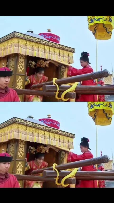 至今仍然觉得晴儿和赵丽颖是两个人