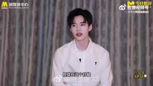 何与央视状态诠释演员角色双向成就