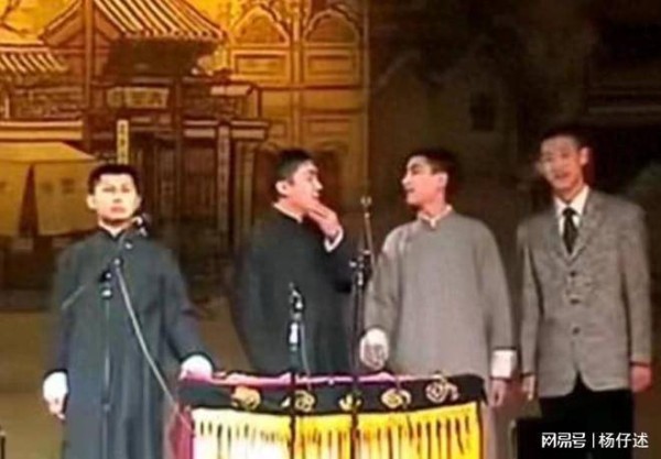 听云轩潘云侠：曹云金老师是一通百通，中国相声大全哪段他都会