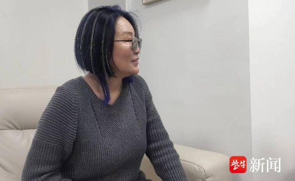 今世有缘相伴扬子 | 喻慧:一枝红梅,颂唱与扬子的不解之缘