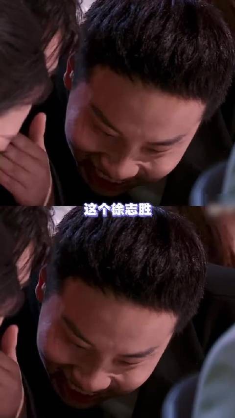 徐志胜真的到哪里都这么搞笑啊，还是太不把我们当外人了，何广智