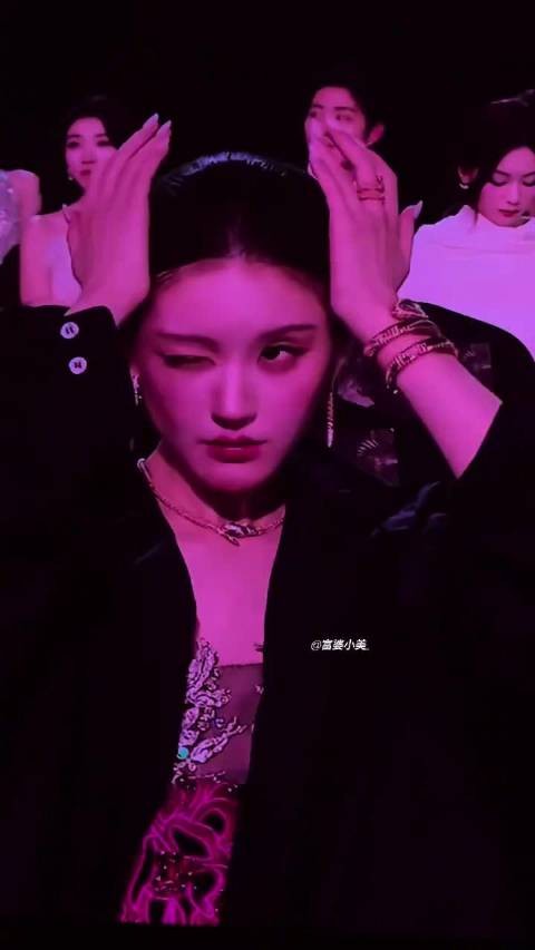 什么时候能看到赵露思演恶女啊