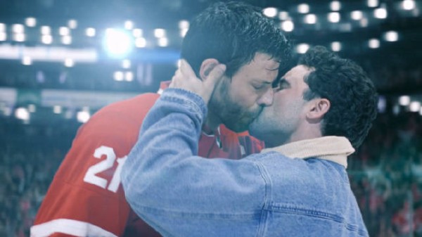 《巅峰对决》第五集获IMDb满分，众星盛赞