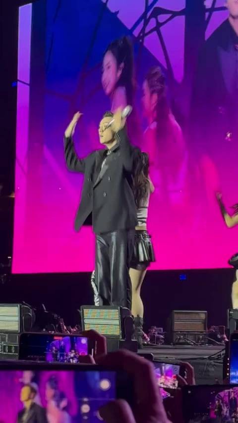 好命哥又跳舞了