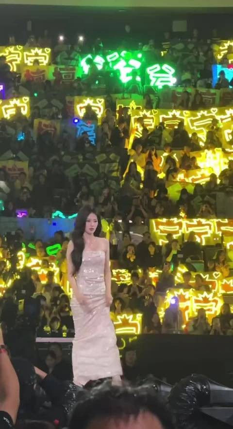 白鹿星光大赏年度号召力艺人，全面开花就这样一步一步走出自己的星光之路