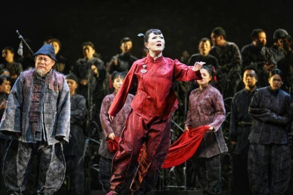 演艺活力润全城，“大戏看北京”2025展演季高分交卷