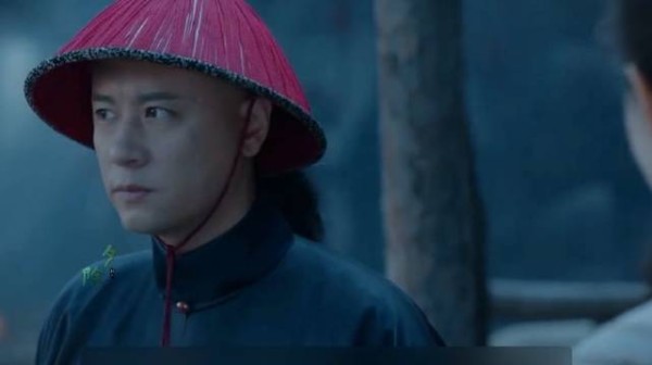 周莹和沈星移九死一生,刚刚萌生出一点爱的小火苗,结果马上熄灭 孙俪