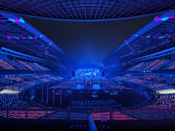 以“演艺”为笔,绘就文旅融合新图景