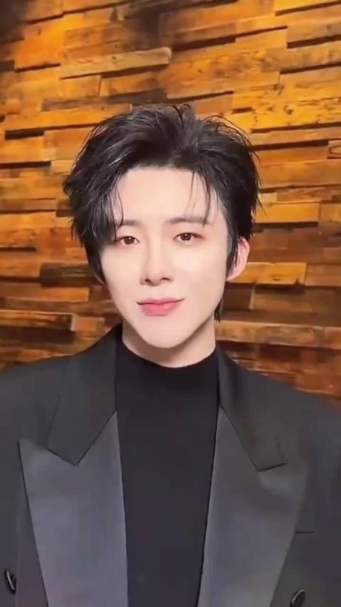 还有人不懂刘宇宁这个笑容的含金量我真的会伤心的好吧