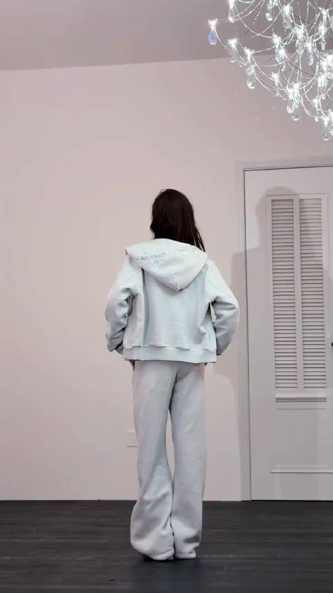 吴宣仪的舞蹈真的不是一般的好，这力量感真的好棒