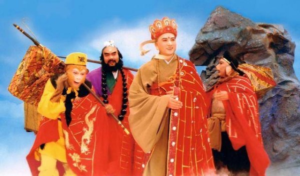 唐僧成佛后排名在观音之前，这是为何？看看排在如来前面的人是谁