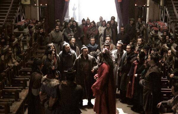 如果可以和《水浒传》的人物交朋友，梁山的哪五个人不可以深交？