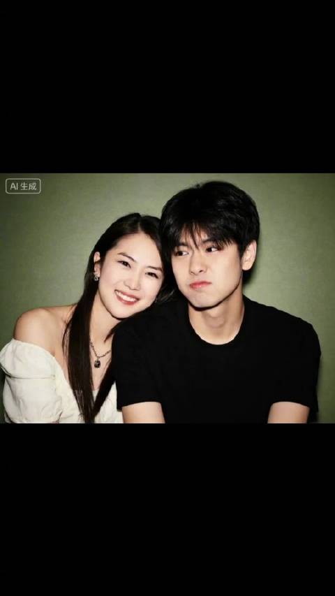 AI重现放羊的星星经典角色，打造平行时空圆满结局