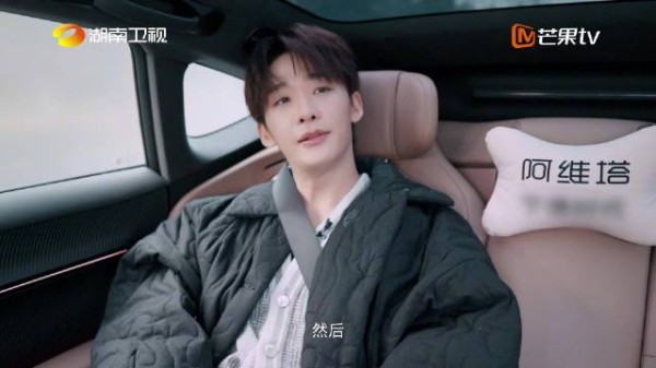 王赫野展现全能实力，获赞性价比很高歌手