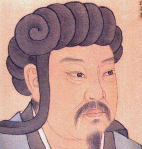 这五个人被文学过度神话，第二位神机妙算，却不如他能通天！