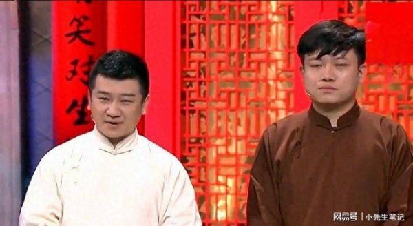 马季徒孙李寅飞：我说相声，确实属于吃饱了撑的，但是，我爱相声