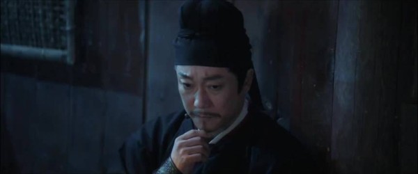 长安二十四计八行演员表下线五行，王校尉万箭穿心白莞传信殒命