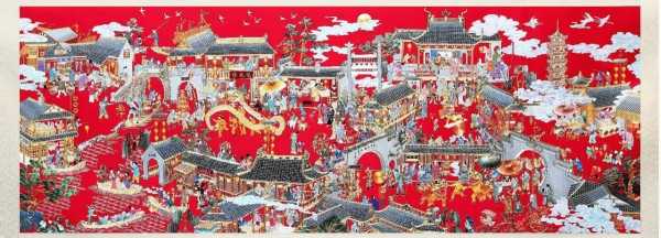 先睹为快：又一批代表性传承人精品力作入藏浙江省非遗馆