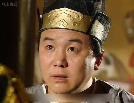 《武则天》中李世民因李淳风预言弃武媚娘