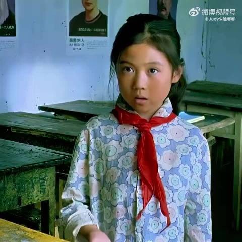 没人要的那年，她在寒风里数爷爷的脚步声