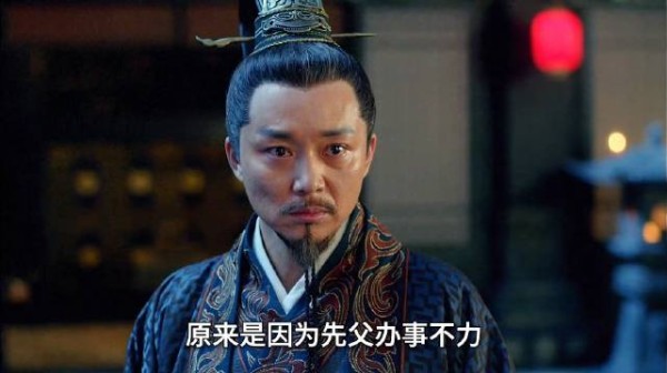 宫羽揭露卓家被害真相谢玉欲灭口