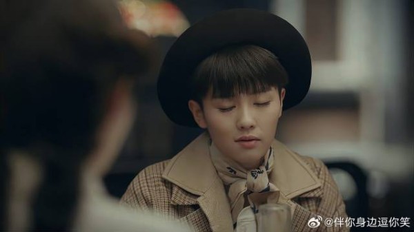 谢良辰惦记顾燕帧 曲曼婷还来烦她,谢良辰发飙了