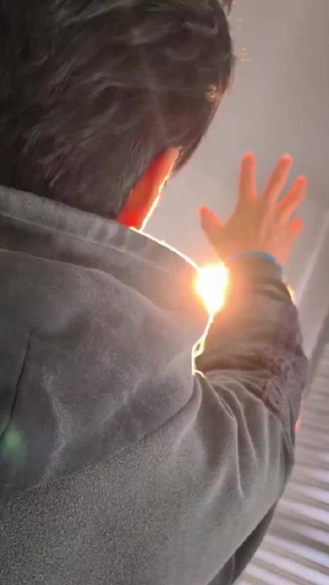 林依轮《骄阳似我》状态惊艳,成熟魅力引观众赞叹