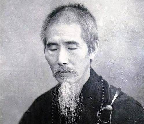 虚云法师：享年120岁，临终1句遗言无人搞懂