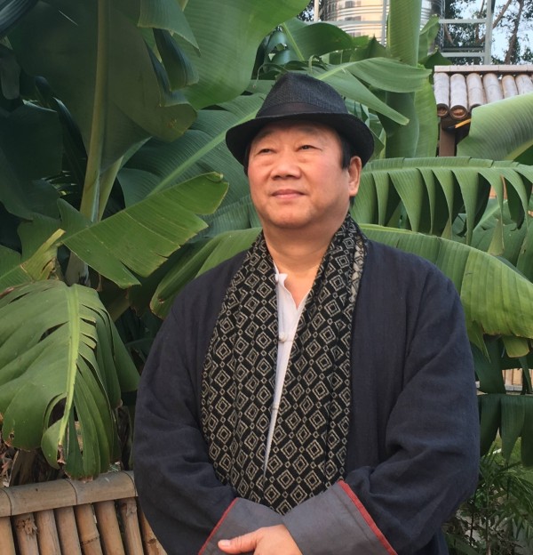 《巴秋北漂纪事》系列专题 · 我的黑天鹅情结