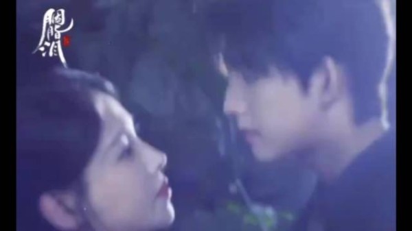 网剧胭脂泪开播在即，叶之秋复仇戏码引期待