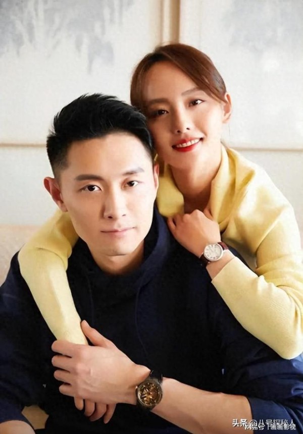 8年青春换来丈夫出轨,孩子也被抢走,如今张嘉倪让前夫高攀不起