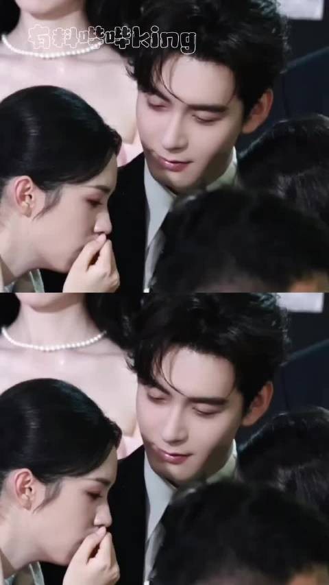 鞠婧祎陈都灵合作新剧未互关，周也王玉雯片场热聊陈星旭