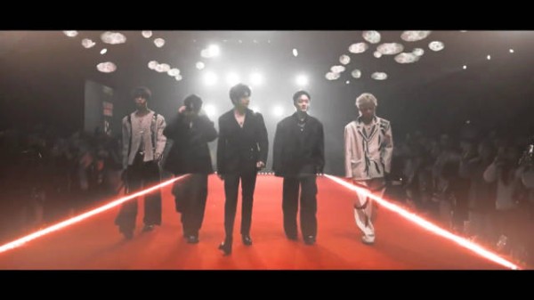 气场全开期待值拉满，今年你最想看到谁的红毯表现