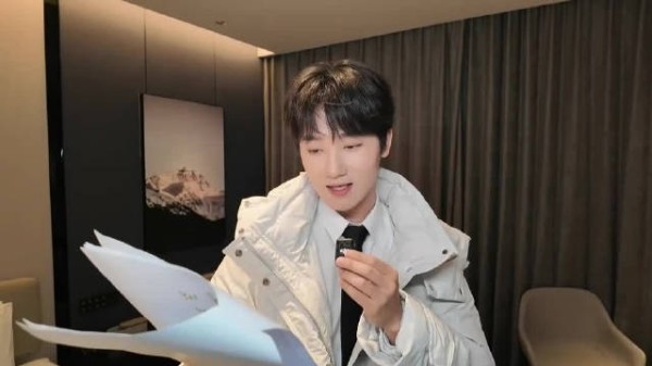 蒋敦豪北京卫视跨年直播剧透，将呈现合唱与solo双舞台