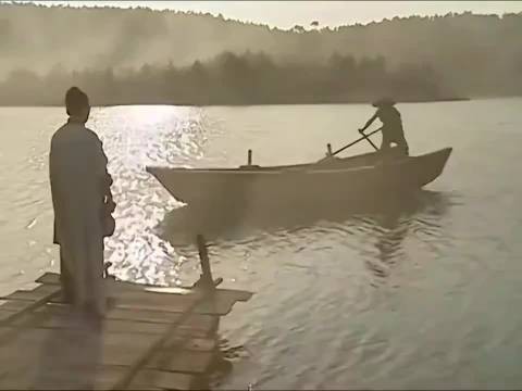 风无定，人无常，再也看不到这样的经典了