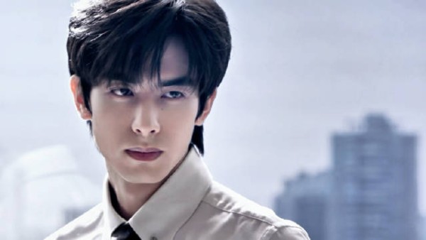 没有不梦威龙白衬衫这套的义务！ 说一万遍了现偶不能没有宋威龙